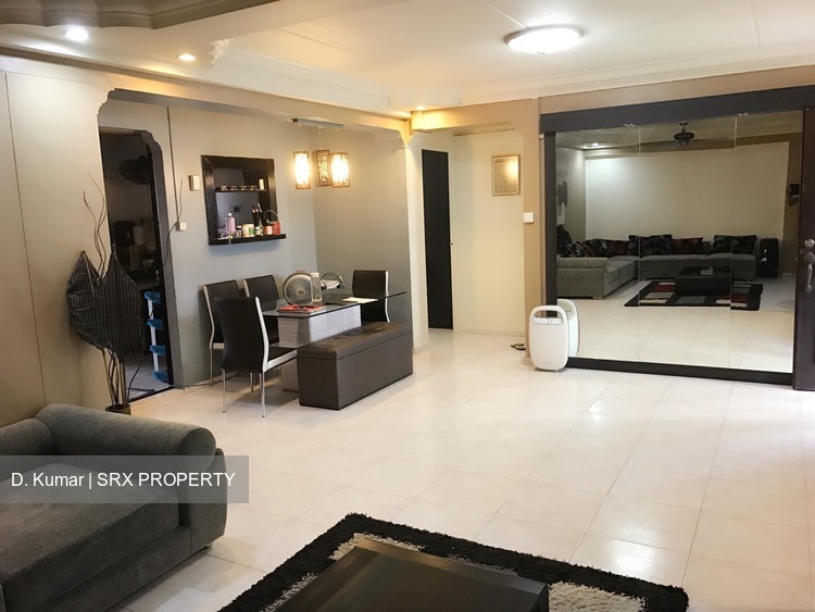 Blk 521 Jelapang Road (Bukit Panjang), HDB 4 Rooms #216859261